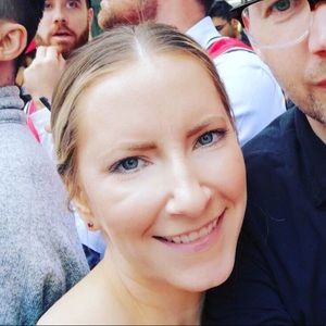 Meet your Posher, Megan